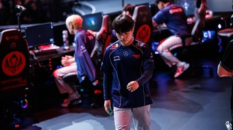 Dự đoán trận đấu T1 vs Team Liquid tại MSI 2024 ngày 15/5