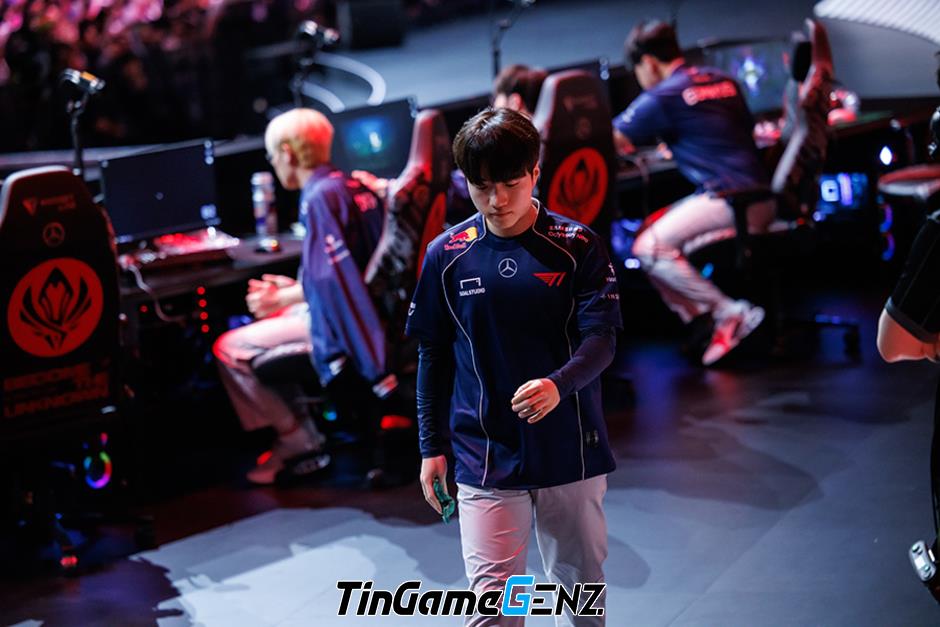 Dự đoán trận đấu T1 vs Team Liquid tại MSI 2024 ngày 15/5