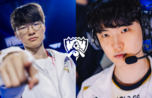 "Đừng Bỏ Lỡ: Lịch Thi Đấu Regular Seasons 2025 - Cuộc Chiến Đỉnh Cao Giữa Gen.G và T1"