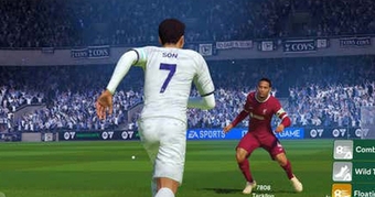 EA ra mắt game bóng đá đột phá, hấp dẫn người chơi với lối chơi đầy bất ngờ và được ngóng chờ bởi 99% game thủ.