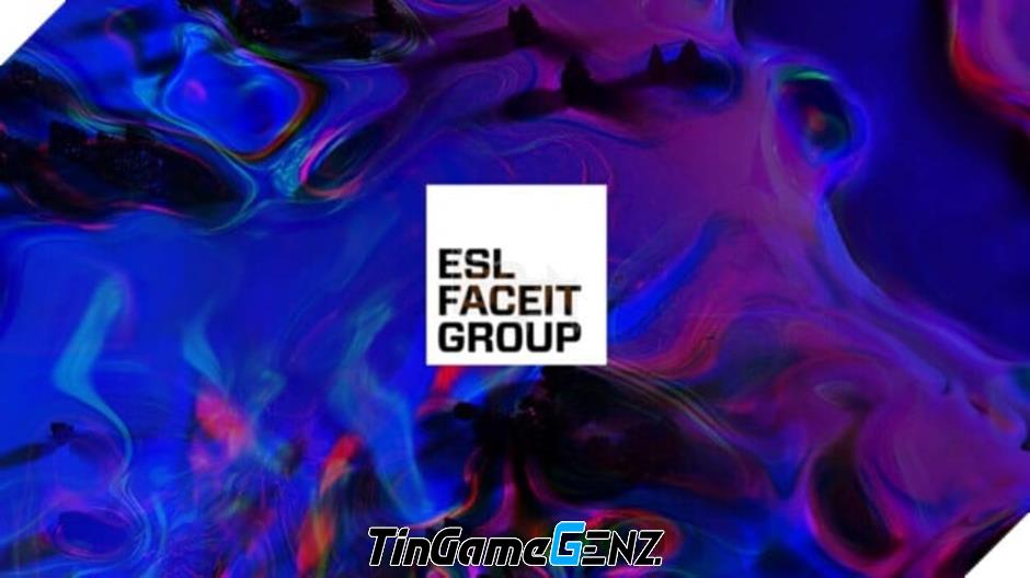 ESL Faceit Group sa thải hàng trăm nhân sự trong tập đoàn esports nổi tiếng