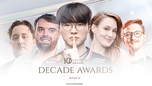 "Esports Awards 2025: Kỷ Niệm Một Thập Kỷ Đỉnh Cao Của Liên Minh Huyền Thoại Trong Lễ Trao Giải Danh Giá"