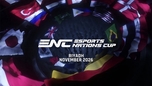 "Esports Nations Cup: Khởi Đầu Kỷ Nguyên Mới Cho Thể Thao Điện Tử"