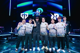 "Esports Việt Nam Nâng Cấp Đam Mê: Chờ Đón Sự Kiện VCT Pacific Stage 2 Sau VALORANT Masters Toronto 2025"