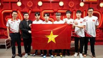 Esports Việt Nam nhắm đến huy chương ASIAD và chuẩn bị cho nhiều nội dung.