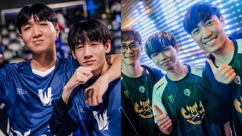 Esports Việt Nam tỏa sáng trên đấu trường quốc tế năm 2023