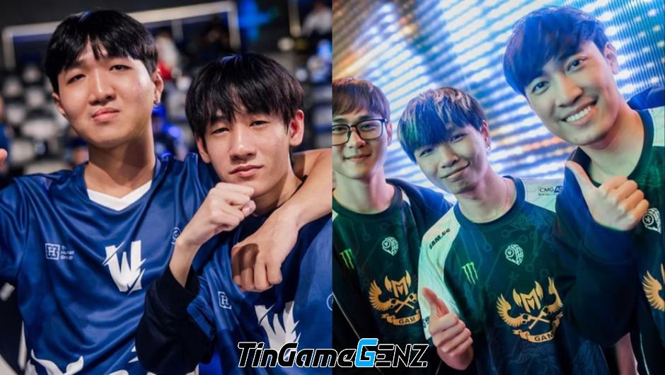 Esports Việt Nam tỏa sáng trên đấu trường quốc tế năm 2023