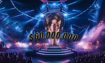 Esports World Cup: Quỹ tiền thưởng hơn 1.500 tỷ đồng và giải đấu nào sẽ diễn ra?