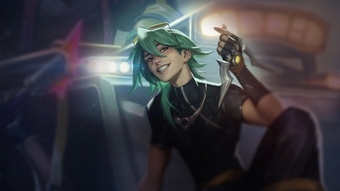 Ezreal và Caitlyn gánh mạnh trong ĐTCL mùa 10 với đội hình nhiều trang bị AD.