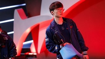 "Faker 2024: Khám Phá Mức Lương Của Legendary Gamer Nằm Trong Top 6 VĐV Hàn Quốc"