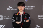 "Faker Chính Thức Công Bố Hợp Đồng Đặc Biệt Trong Thế Giới Esports: Chi Tiết 
