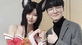 Faker chọn Orianna thay vì Ahri là skin vô địch CKTG 2023.