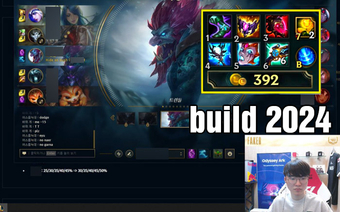 Faker chọn Trundle đi mid bị đồng đội phản đối, không ai ngờ đây là lựa chọn off meta trong Mùa Giải 2024.