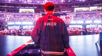 Faker có dấu hiệu nén đau, fan lo lắng vì lịch đấu dày đặc ở MSI 2024