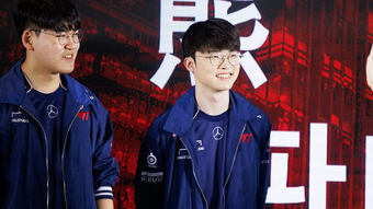 Faker: Có Thể Đánh Bại BLG, Lẩu Ở Thành Đô Ngon