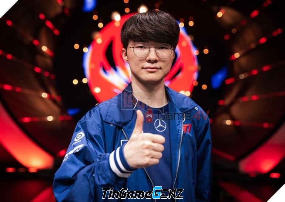 Faker: Có Thể Đánh Bại BLG, Lẩu Ở Thành Đô Ngon