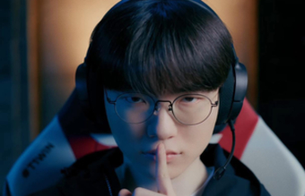 "Faker Đạt Cột Mốc Chưa Từng Có Trong Lịch Sử LMHT: Một Kỳ Tích Chưa Từng Thấy!"