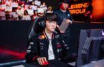 "Faker Đạt Thêm Một Thành Tích 