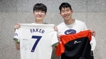 "Faker Đoạt Giải 