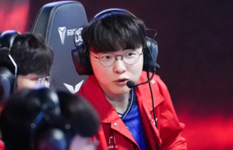 "Faker Đón Sinh Nhật Đáng Nhớ: LazyFeel Nhận Tình Cảm Nồng Nhiệt Từ Người Hâm Mộ LCK"