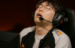 "Faker gặp khó khăn ngay từ những bước đầu trong hành trình MSI 2025"
