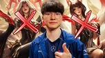 "Faker Gây Chấn Động Tại LCK Với Động Thái 