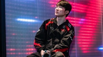 Faker: Hạnh phúc của game thủ không phụ thuộc vào thắng thua