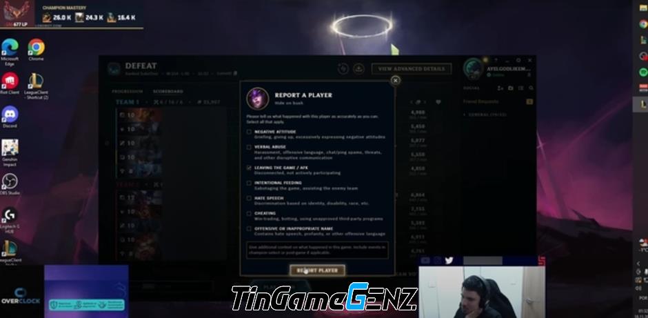 Faker ít khi stream, Riot có hành động nặng tay và kết quả đáng yêu