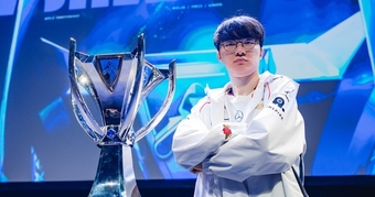 "Faker Khẳng Định Tương Lai: 