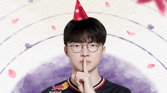 "Faker Kỷ Niệm Sinh Nhật 7/5: Hành Trình Đáng Kể Trở Thành 