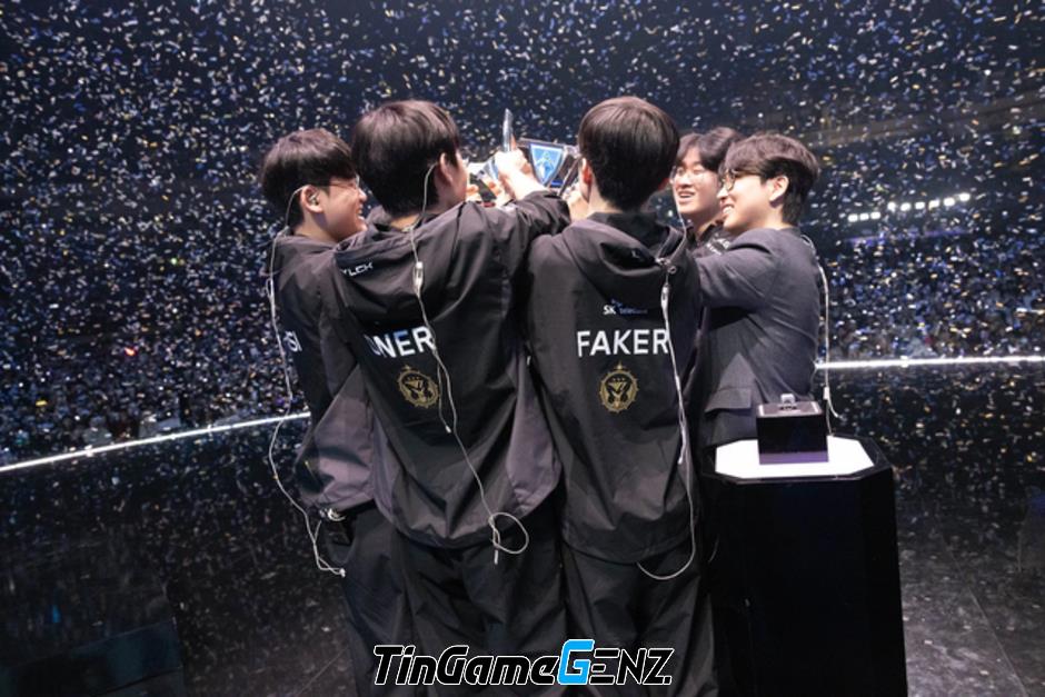 Faker liên tục gặp khó khăn trong rank và nhận xét khiến LPL thất vọng