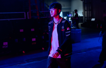 "Faker Nên Cất Ngay Một Tướng Sau Chiến Thắng Kịch Tính Trước CFO - Fan Hâm Mộ Lên Tiếng!"