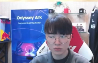 "Faker: Ngôi sao 