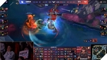 "Faker Nhận Quà Sinh Nhật Đặc Biệt Từ Trận Đại Chiến Với DRX Trong LMHT"