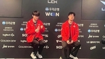 "Faker Nhận Trách Nhiệm: T1 Đương Đầu Áp Lực 
