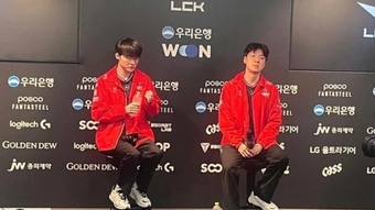 "Faker Nhận Trách Nhiệm: T1 Đương Đầu Áp Lực 