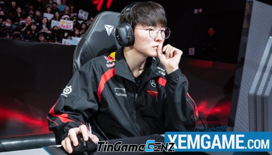 Faker phát ngôn về hacker phá hoại LCK: Fan gọi anh là 