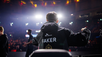 Faker quyết vô địch LCK lần 11, fan vui thay lo lắng về kỷ lục của các đội tuyển khác