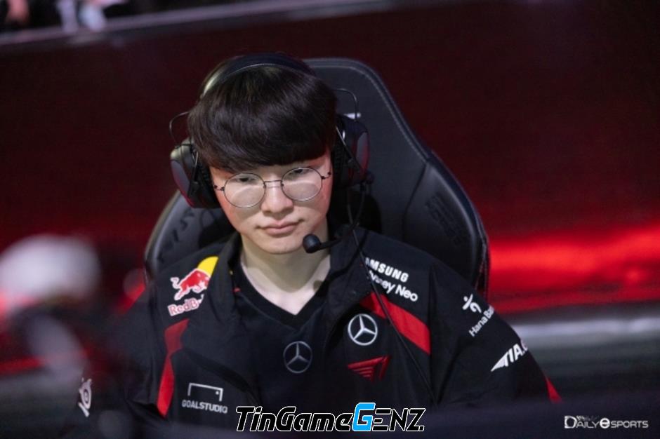 Faker quyết vô địch LCK lần 11, fan vui thay lo lắng về kỷ lục của các đội tuyển khác