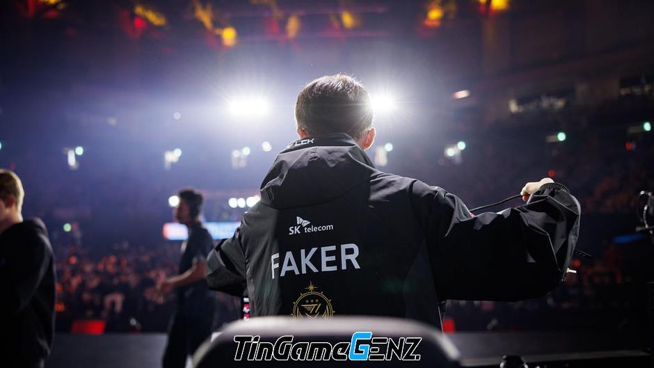 Faker quyết vô địch LCK lần 11, fan vui thay lo lắng về kỷ lục của các đội tuyển khác