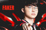 "Faker Tạo Dấu Ấn Lịch Sử Với Chiến Thắng Trước BLG Tại LMHT"