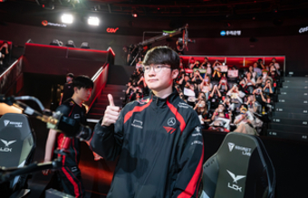 Faker "tạt gáo nước lạnh" vào tham vọng "vắt sữa" của Riot với Hall of Legends đắt đỏ