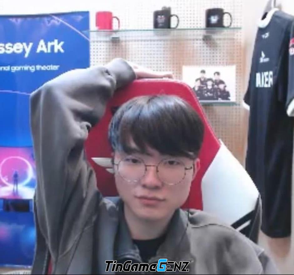 Faker 