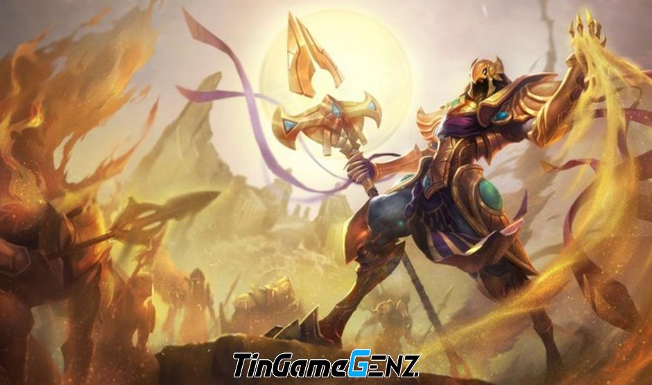 Faker tiết lộ tình huống hài hước trận đấu với DK do Riot gây ra