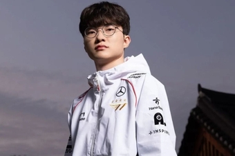 "Faker Tiết Lộ Ý Tưởng Về Một Tựa Game Hoàn Hảo: Khám Phá Những Đề Xuất Gây Sốc!"
