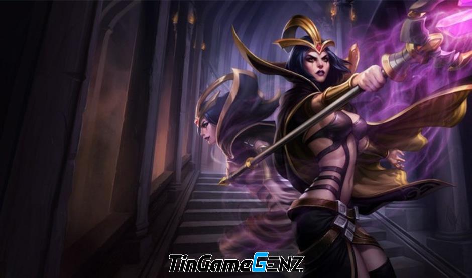 Faker trở thành class trong game nhập vai Nhật Bản: Sự bất ngờ đến từ Faker