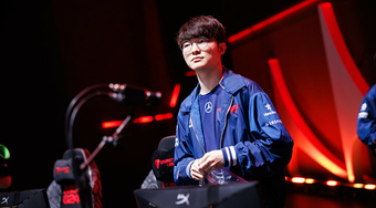 Faker tự tin đánh bại BLG, vô địch MSI 2024 sau chiến thắng 3-0 trước G2