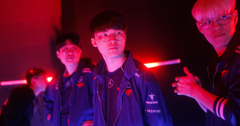 Faker và đồng đội tỏa sáng ở MSI 2024 và gửi "chiến thư" đanh thép tới đối thủ "duyên nợ"