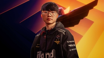 Faker và Riot Games về nhà với nhiều giải thưởng tại The Game Awards 2023