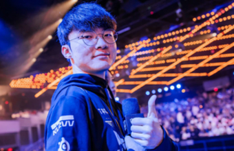 Faker và T1 vượt qua khó khăn, chuẩn bị cho playoffs LCK Mùa Xuân 2024